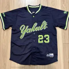 2026年最新】ヤクルト 青木 ユニフォームの人気アイテム - メルカリ