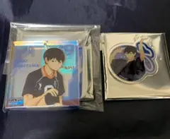 2026年最新】ハイキュー ブロッキーの人気アイテム - メルカリ