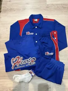 2026年最新】ハーツ ジャージ 150の人気アイテム - メルカリ