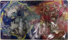 2026年最新】イビルツイン プレイマットの人気アイテム - メルカリ