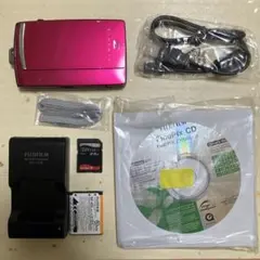 2026年最新】finepix z1000の人気アイテム - メルカリ