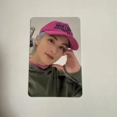 2026年最新】NCT マーク トレカ ay-yoの人気アイテム - メルカリ