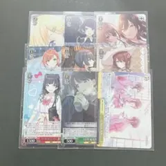 2026年最新】ヴァイス デッキ シャニマスの人気アイテム - メルカリ