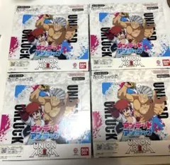 2026年最新】union arena アンデッドの人気アイテム - メルカリ