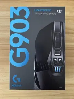 2026年最新】ロジクール logicool g903の人気アイテム - メルカリ