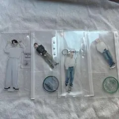 2026年最新】treasureアサヒ アクスタの人気アイテム - メルカリ