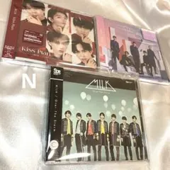 2026年最新】m lk over the stormの人気アイテム - メルカリ