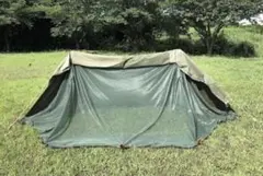2026年最新】米軍パップテントの人気アイテム - メルカリ