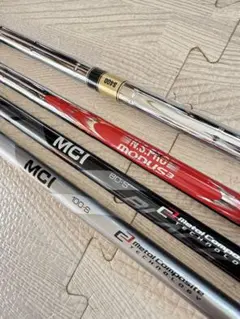 2026年最新】mci シャフト 100sの人気アイテム - メルカリ