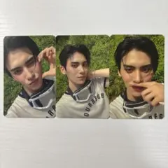 2026年最新】sf9 テヤン トレカの人気アイテム - メルカリ