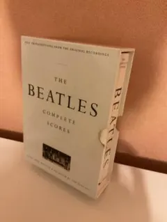 2026年最新】ビートルズ コンプリート スコアの人気アイテム - メルカリ
