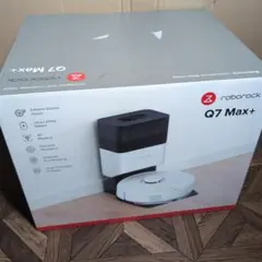 2026年最新】ロボロック q7の人気アイテム - メルカリ