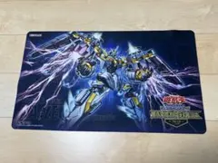 2026年最新】アーゼウス プレイマット 遊戯王の人気アイテム - メルカリ