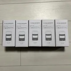 2026年最新】フレシャス カートリッジの人気アイテム - メルカリ