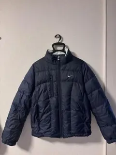 2026年最新】NIKe ナイロンジャケット グレーの人気アイテム - メルカリ