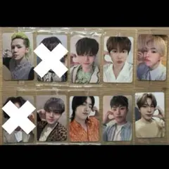 2026年最新】treasure サイン会 トレカ ジフンの人気アイテム - メルカリ