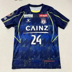 2026年最新】ザスパ ユニフォームの人気アイテム - メルカリ