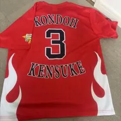 2026年最新】近藤健介 ユニフォームの人気アイテム - メルカリ