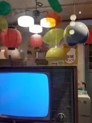 TAMAKOSHI ルイスアミューズ ブラック ジュニア 26 野球 ママチャリ