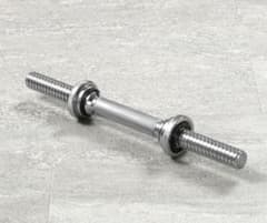 希少IROTEC ローリングシャフトダンベル 1〜5kgセット