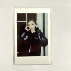 JENNIE ジェニ BLACKPINK 会場 ラキドロ トレカ 1 - メルカリ