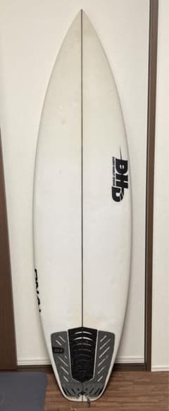 クォーターサーフボード！5.11