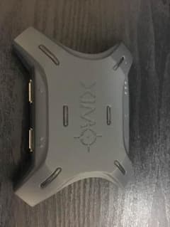 xim4本体付属品完備、Ankerマウス8000dpi付属品完備