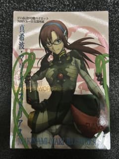 エヴァンゲリオン新劇場版カードダスマスターズマリSSSP シンエヴァ