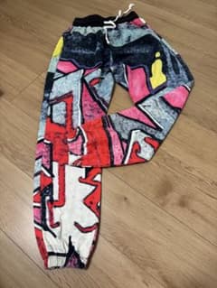 サルセーションウェア(上5下1) 合計 6点セット