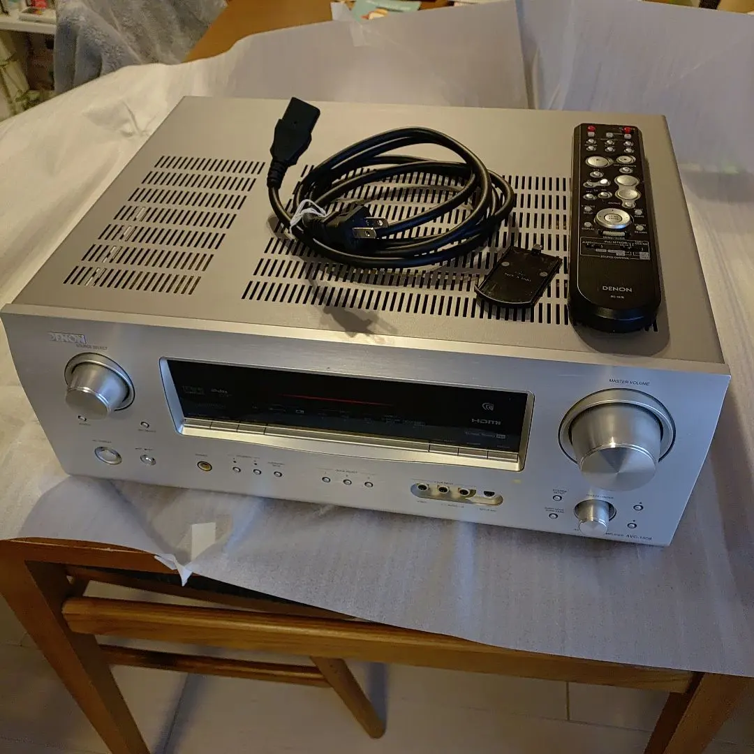 2026年最新】avc-1508の人気アイテム - メルカリ