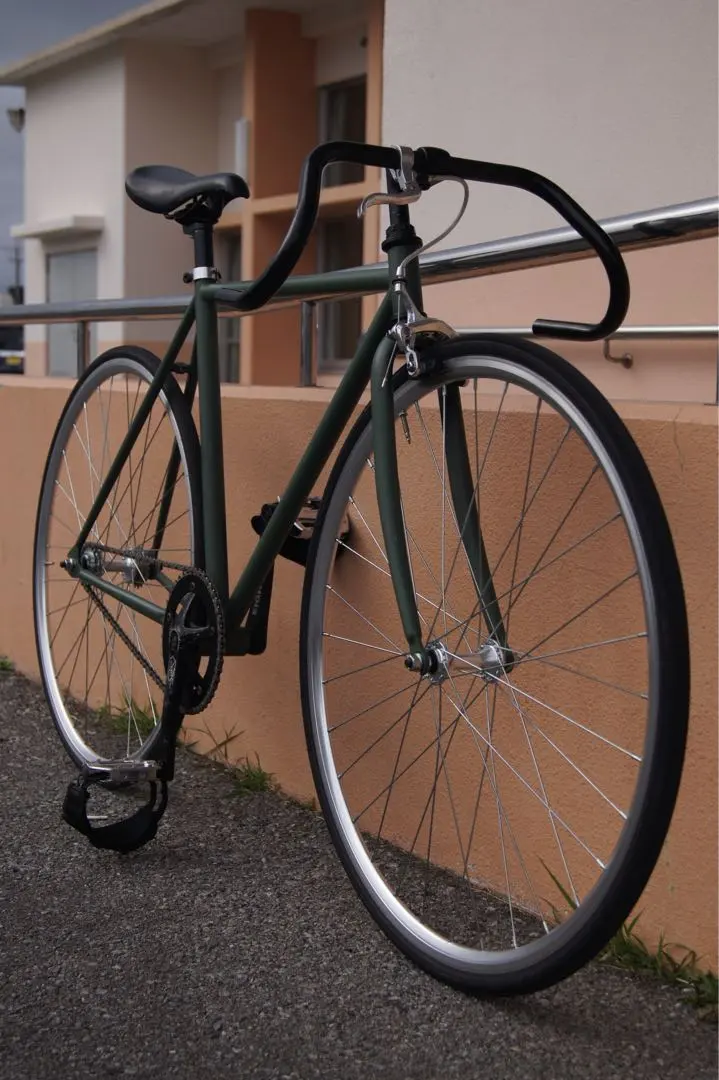 2026年最新】cartel bikesの人気アイテム - メルカリ