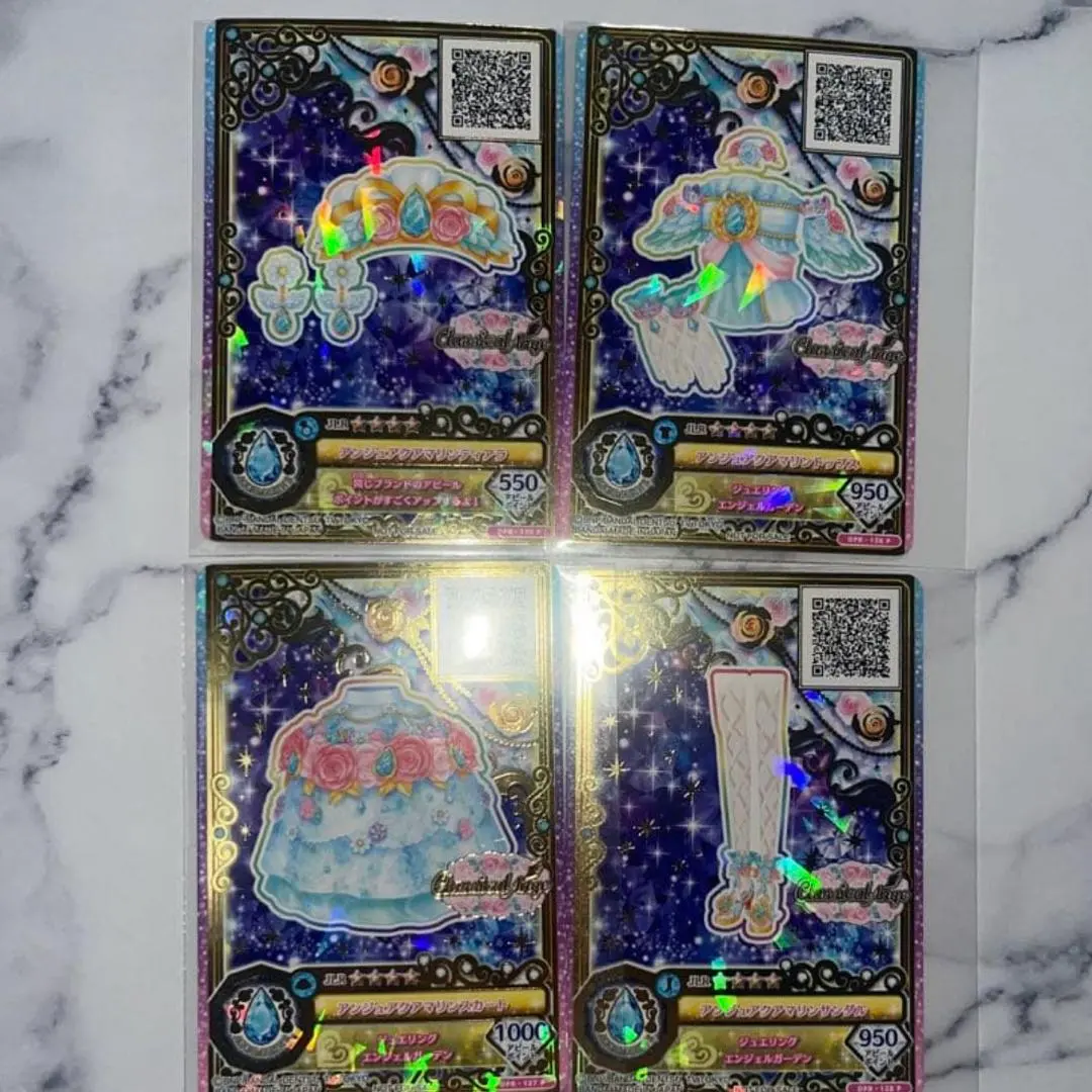 2026年最新】アンジュアクアマリンコーデの人気アイテム - メルカリ