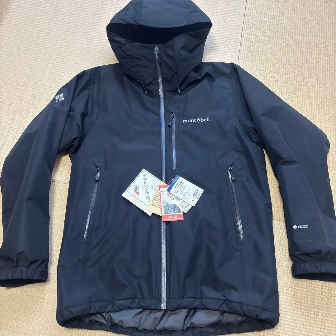 2026年最新】モンベル パウダーグライドの人気アイテム - メルカリ