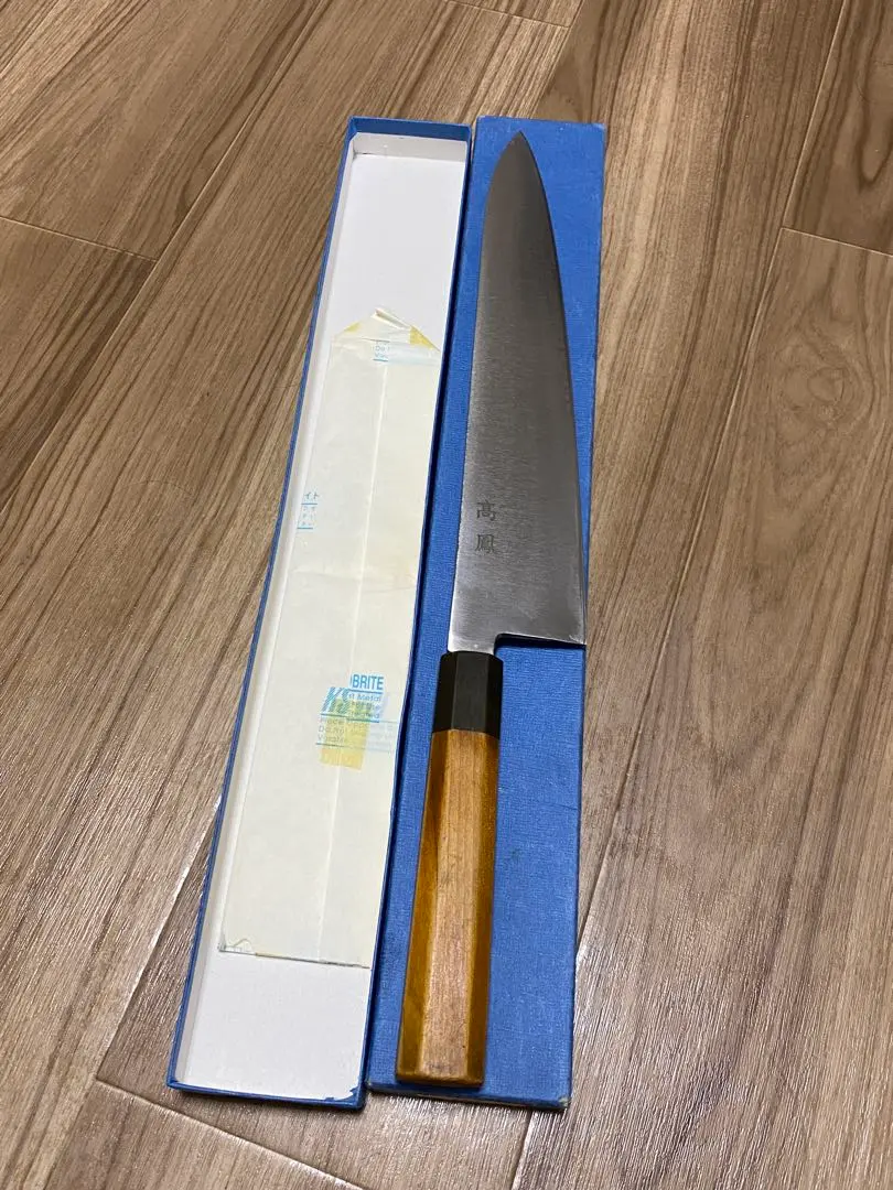 2026年最新】高鳳 牛刀の人気アイテム - メルカリ