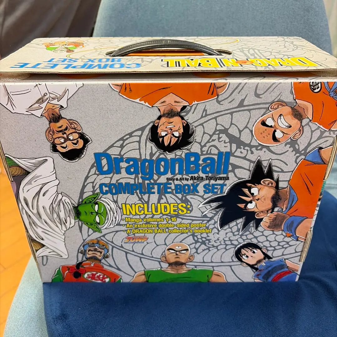 2026年最新】ドラゴンボール 英語 全巻の人気アイテム - メルカリ