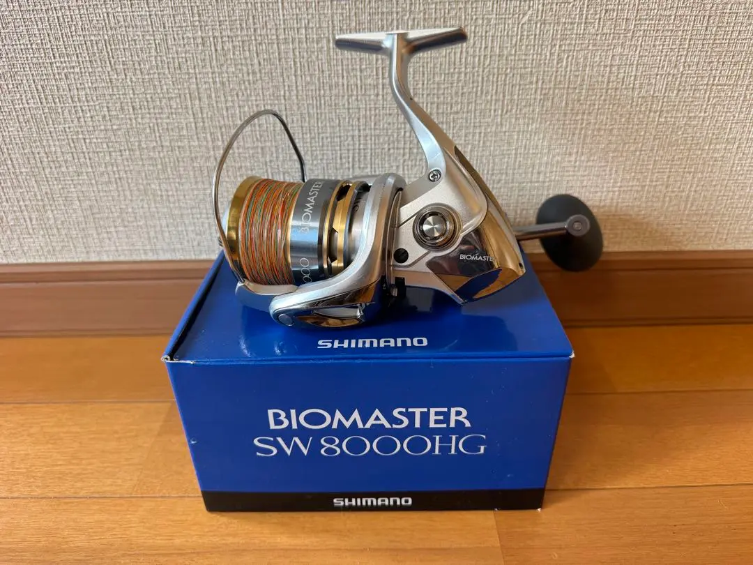 2026年最新】バイオマスター 8000の人気アイテム - メルカリ