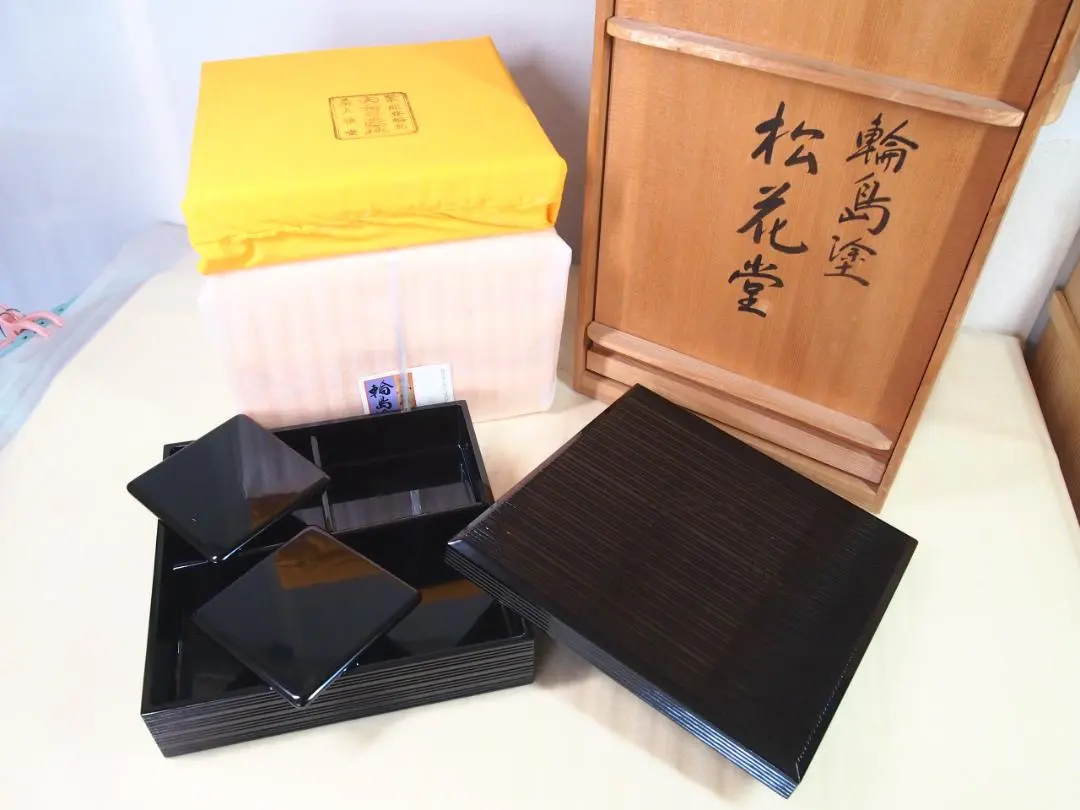 2026年最新】大雅堂 輪島塗の人気アイテム - メルカリ