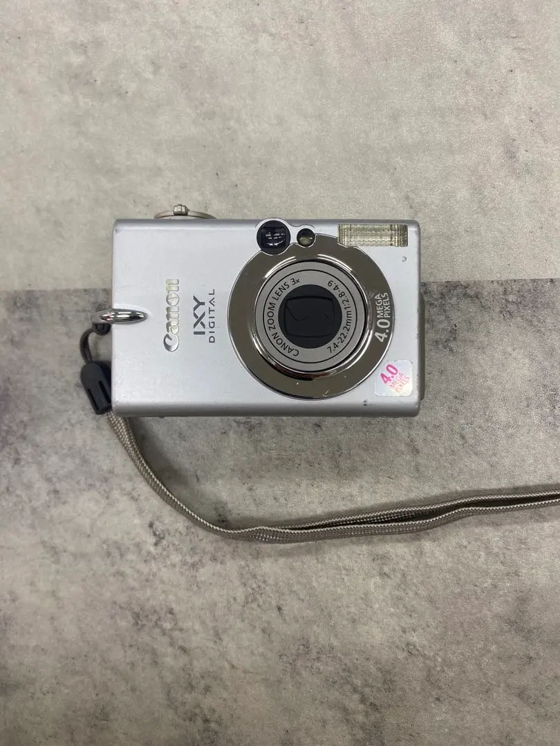 2026年最新】canon ixy400の人気アイテム - メルカリ