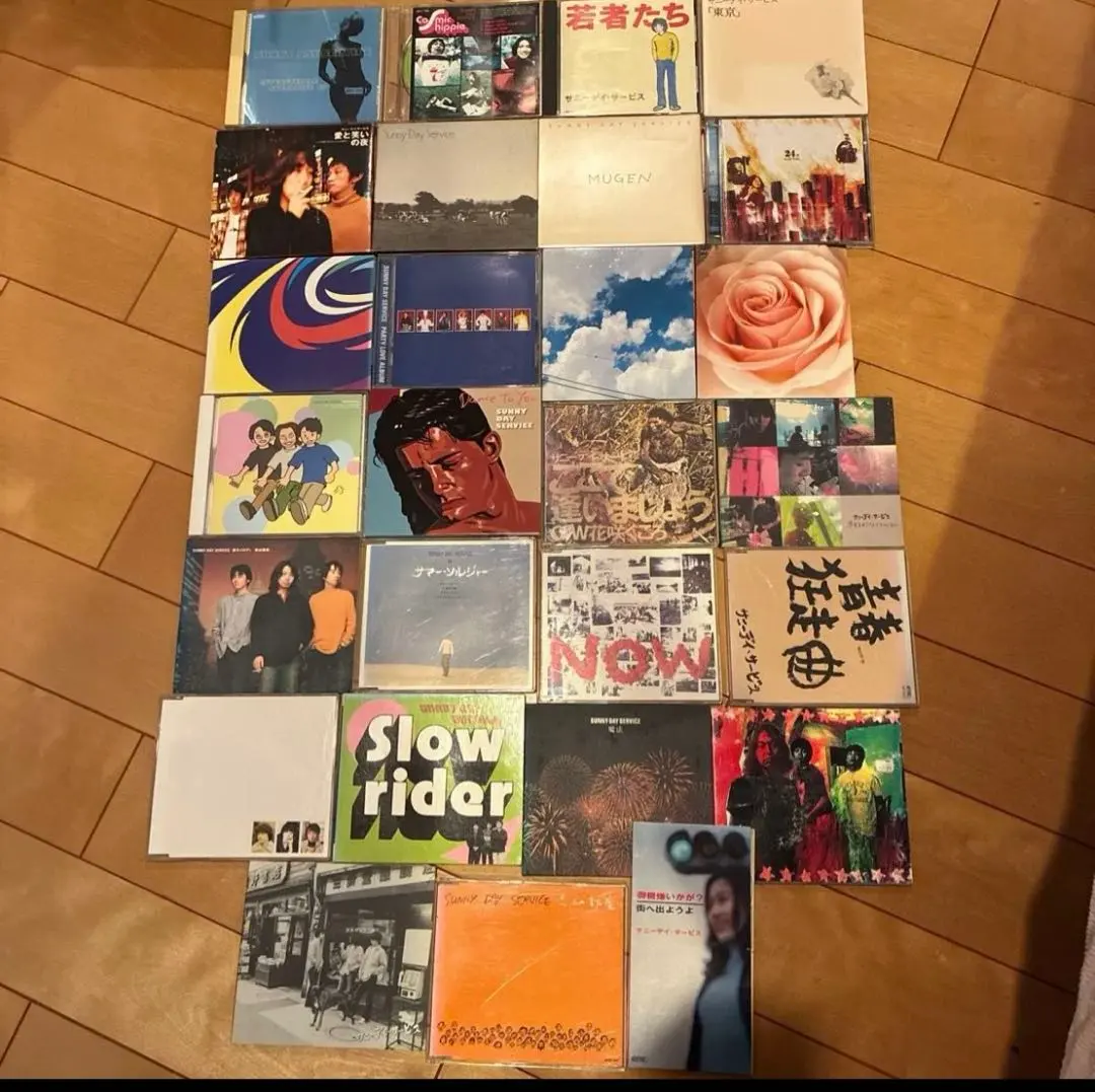 2026年最新】サニーデイサービス mugenの人気アイテム - メルカリ