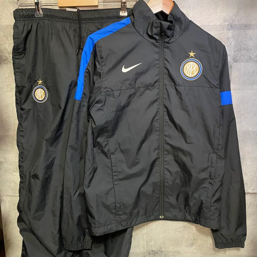 2026年最新】インテル ジャージ 上下の人気アイテム - メルカリ