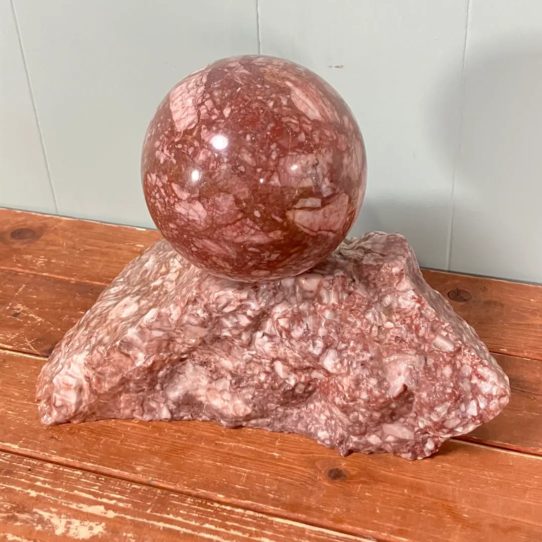 2026年最新】置物 大理石 球体の人気アイテム - メルカリ