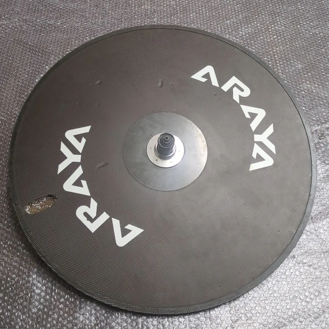 2026年最新】ARAYA ディスクホイールの人気アイテム - メルカリ