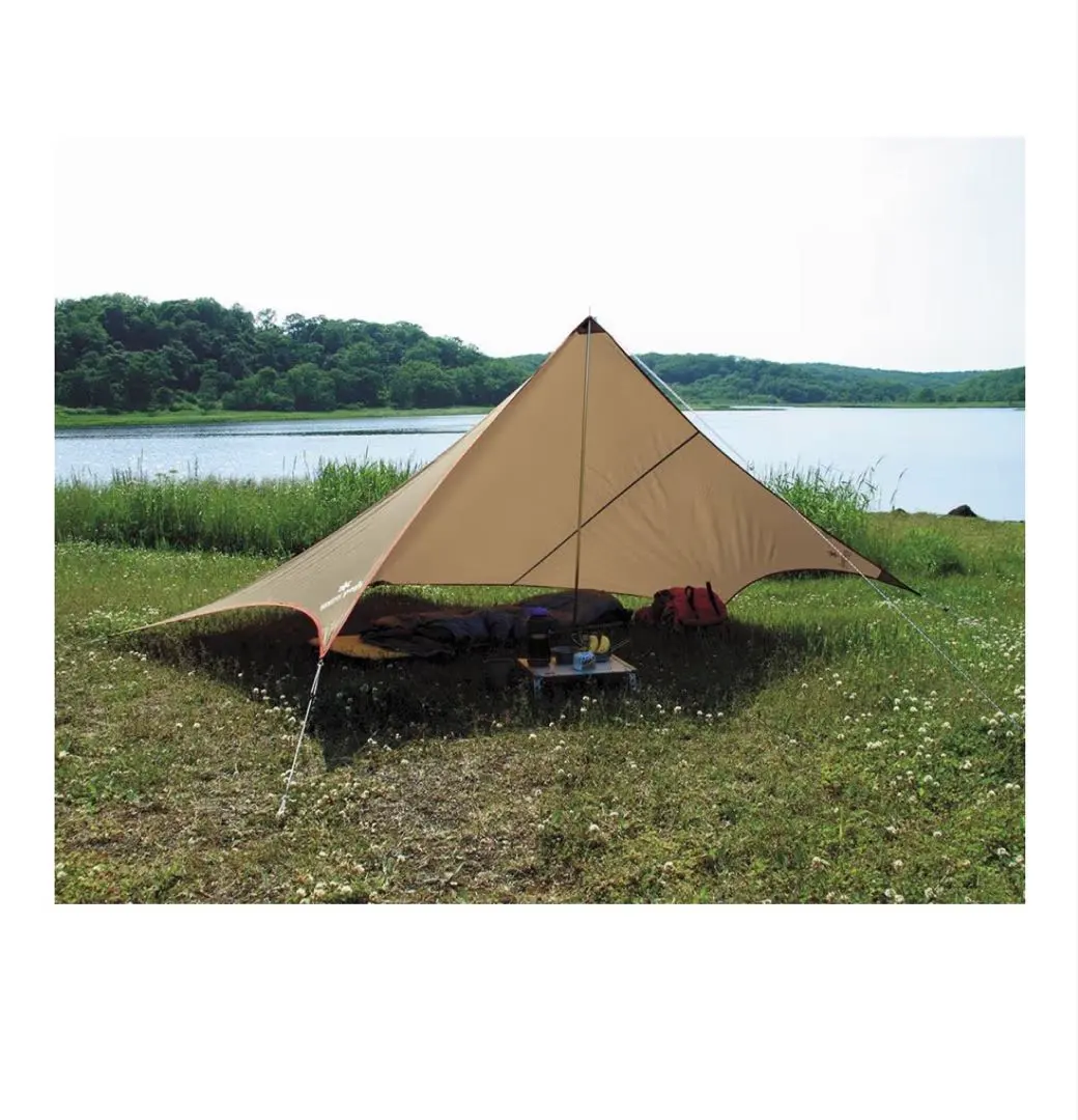 2026年最新】スノーピーク ライトタープ ペンタシールドの人気アイテム