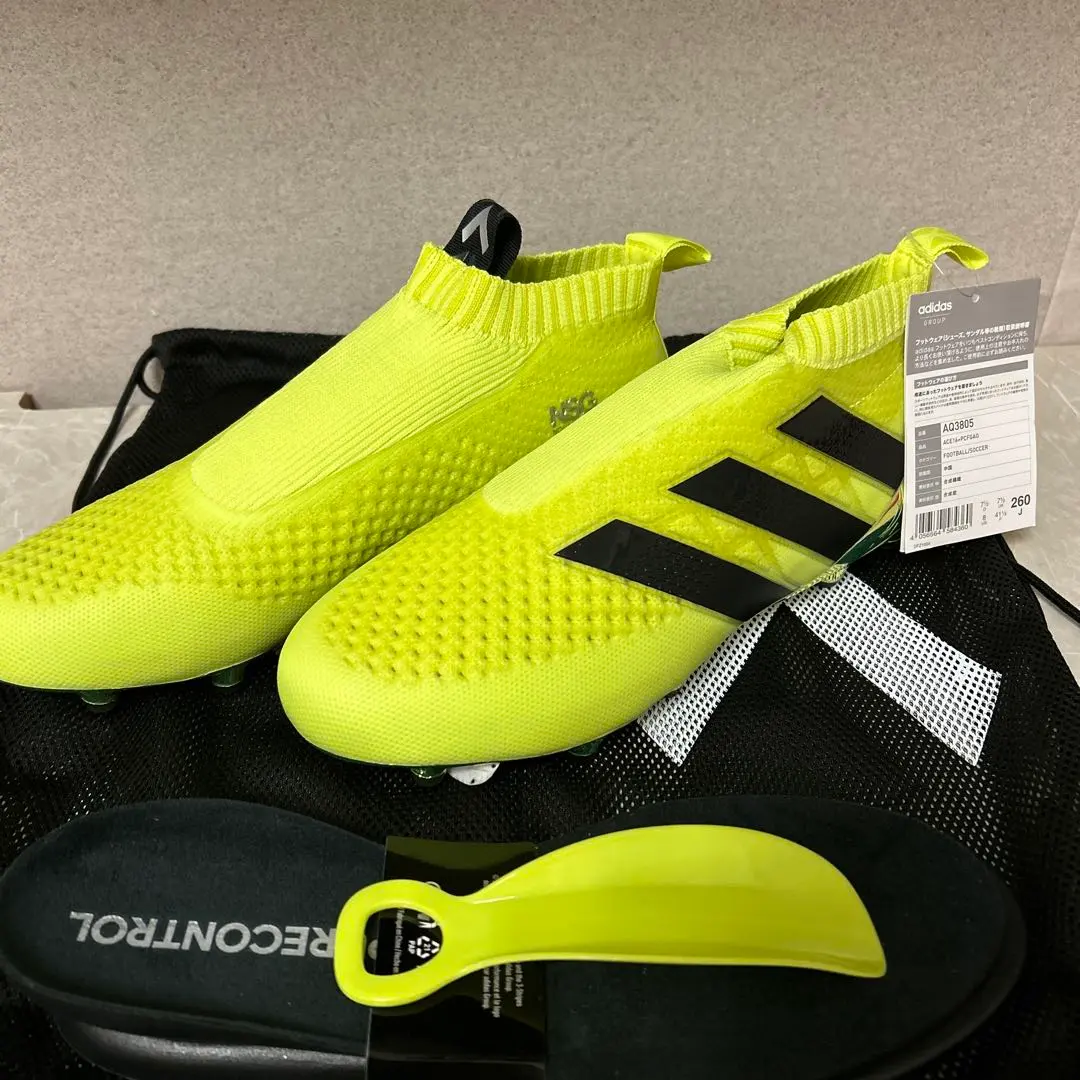 2026年最新】アディダス ピュア コントロールの人気アイテム - メルカリ