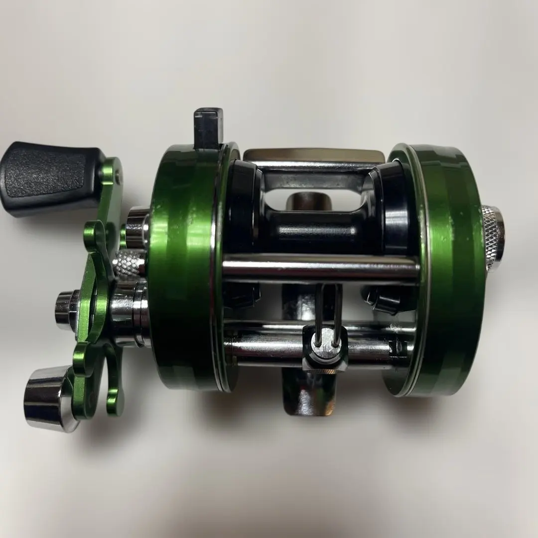 2026年最新】アンバサダー2500c グリーンの人気アイテム - メルカリ