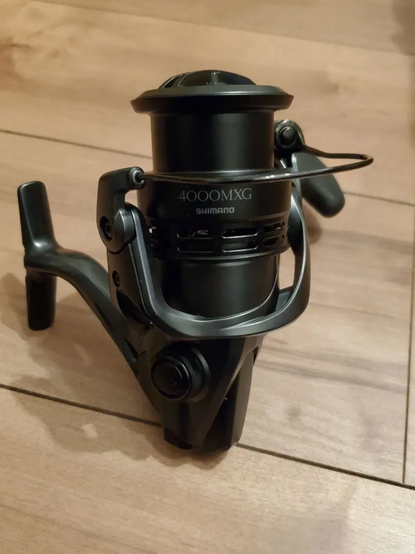 2026年最新】エクスセンス 4000XGSの人気アイテム - メルカリ