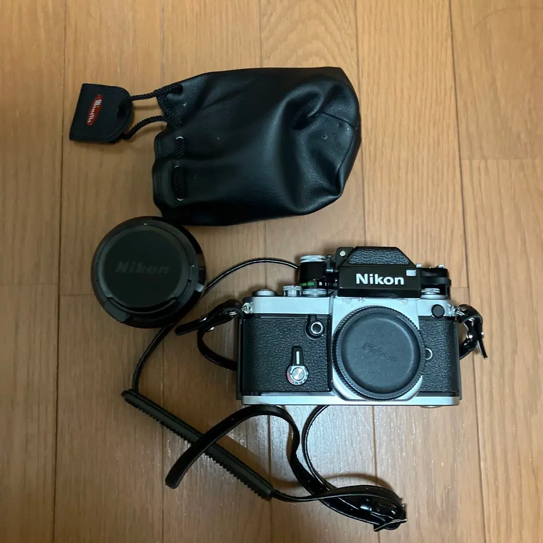 2026年最新】Nikon F2 フォトミックSの人気アイテム - メルカリ