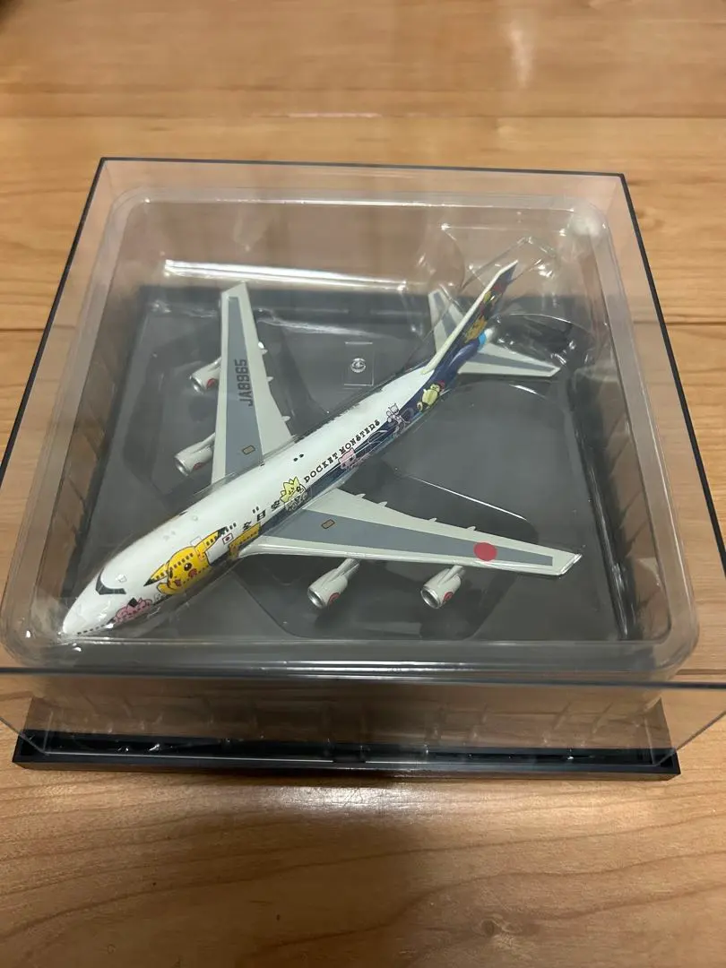 2026年最新】ポケモンジェットモデルプレーンの人気アイテム - メルカリ
