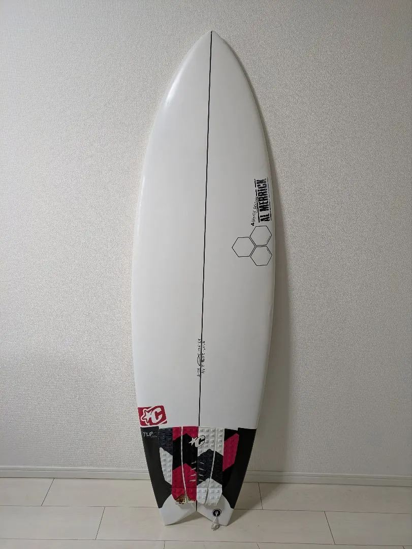 2026年最新】サーフテック サーフボードの人気アイテム - メルカリ