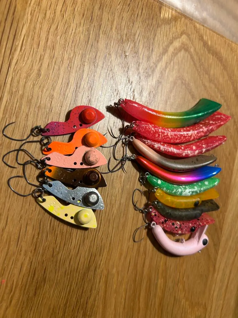 2026年最新】えさにょろの人気アイテム - メルカリ